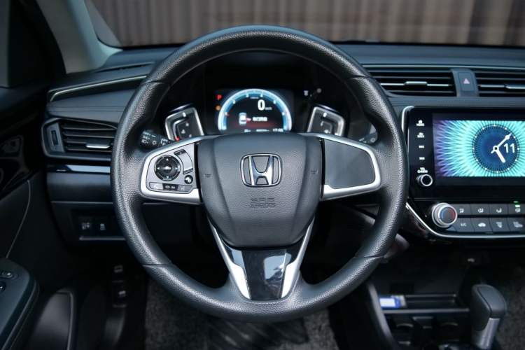 Used Honda Crider 2024 180 Turbo CVT Smart Enjoyment Edition
