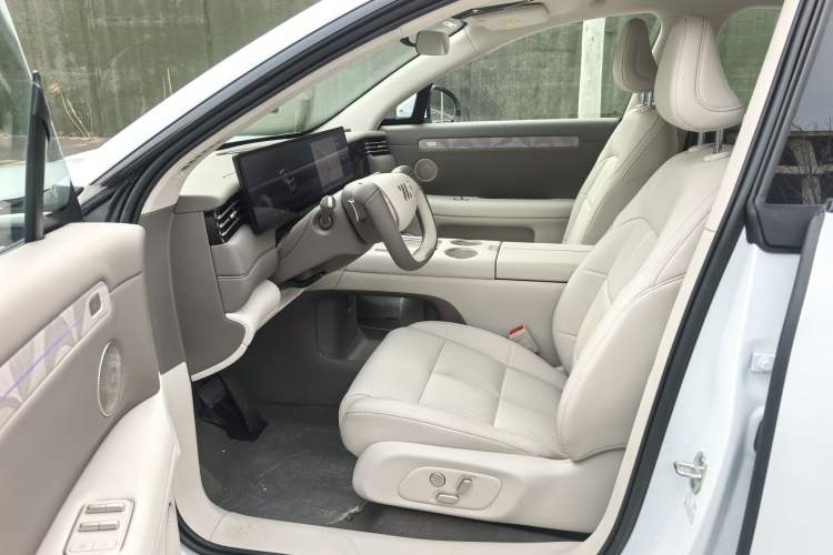 Used IM LS6 2026 Model Range-Extending 52 Max