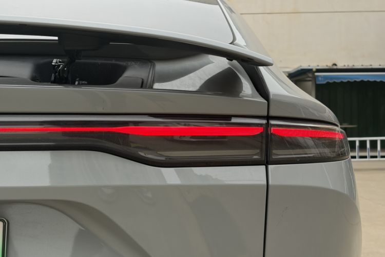 Used Nio EC7 2023 75 kWh
