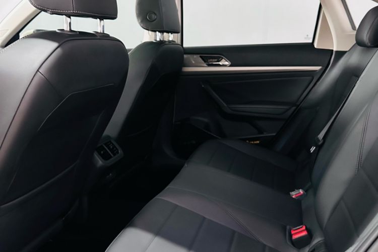 Used Volkswagen Lavida 2022 1.5L Automatic Fashion Edition
