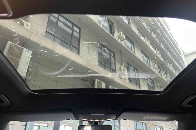 Used Mercedes-Benz GLC 2020 Facelifted GLC 260 L 4MATIC Dynamic Edition