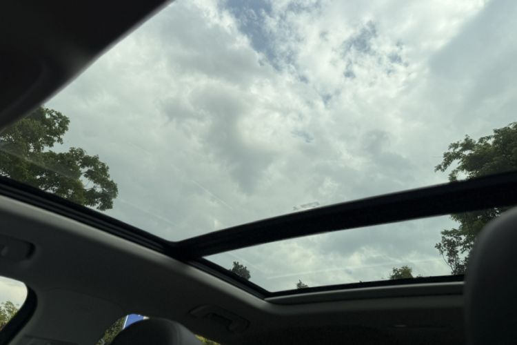 Used Audi Q3 2022 40 TFSI Fashion Dynamic Model