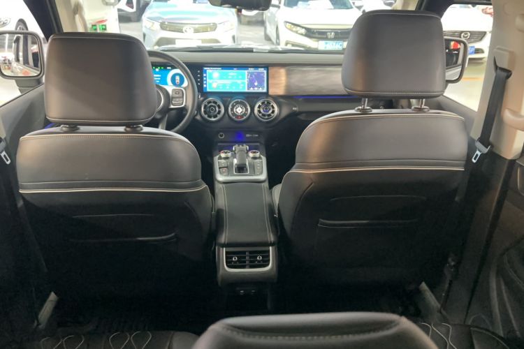 Used Tank 300 2021 Off-Road Edition 2.0T Challenger Exterior 7