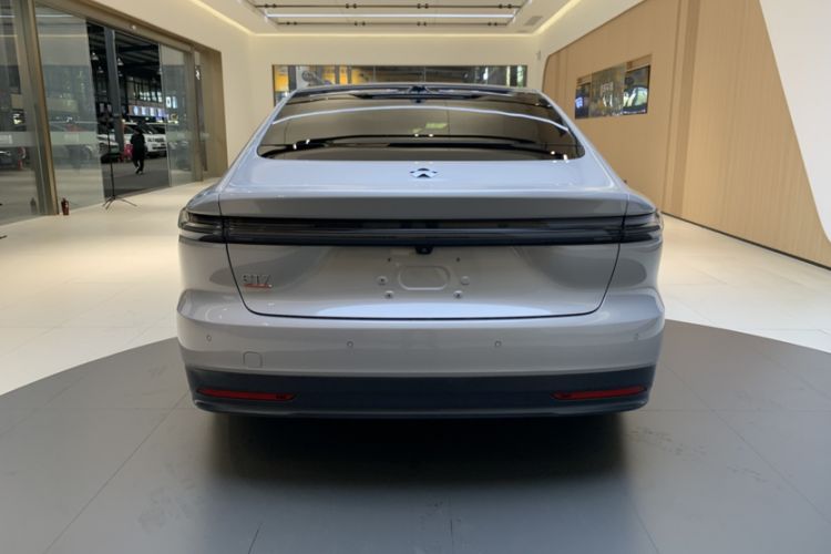 Used Nio ET7 2022 100kWh First Edition Exterior 1