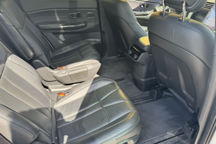 Used Nio ES8 2022 75 kWh Six-Seater Version