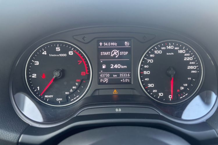 Used Audi Q2L 2023 35TFSI Progressive Dynamic Edition