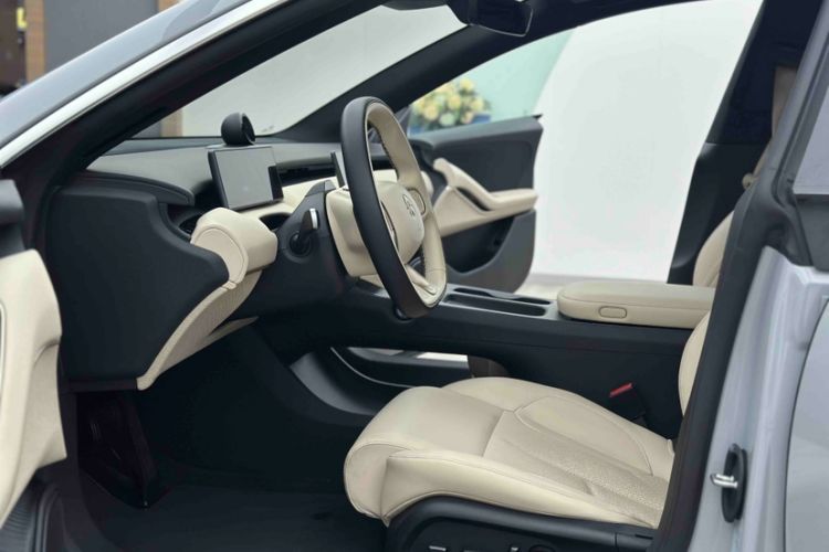 Used Nio ET5T 2024 75kWh Touring
