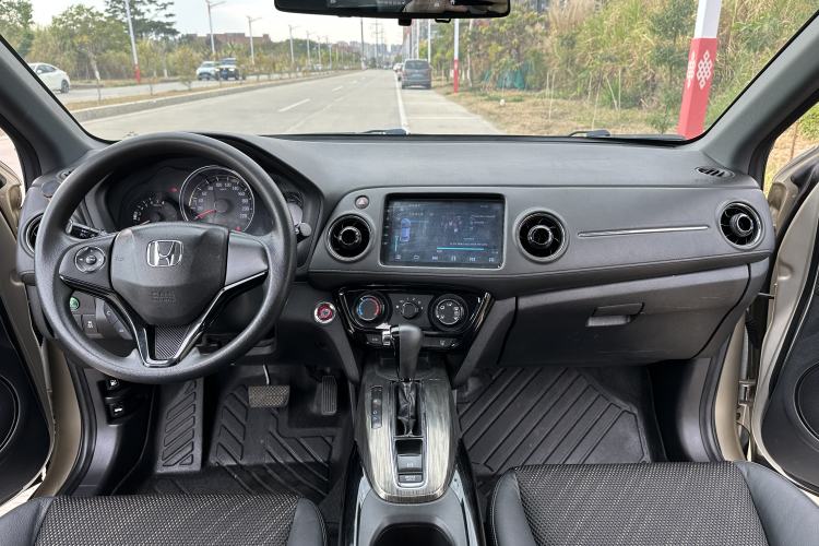 Used Honda XR-V 2017 1.8L EXi CVT Comfort Version
