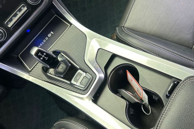 Used Lynk & Co 01 2017 2.0T Two-Wheel Drive Pro Edition