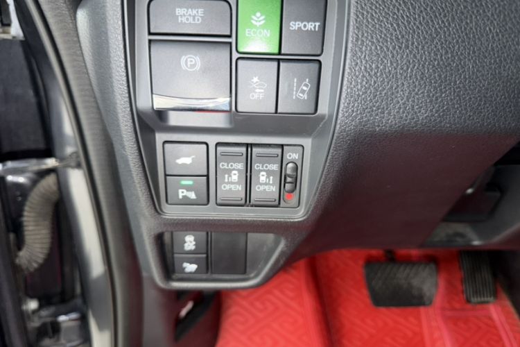 Used Honda Odyssey 2022 2.0L eHEV Sharp Supreme Edition