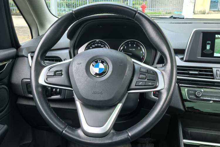 Used BMW 2 Series Active Tourer 2018 218i Leading Model