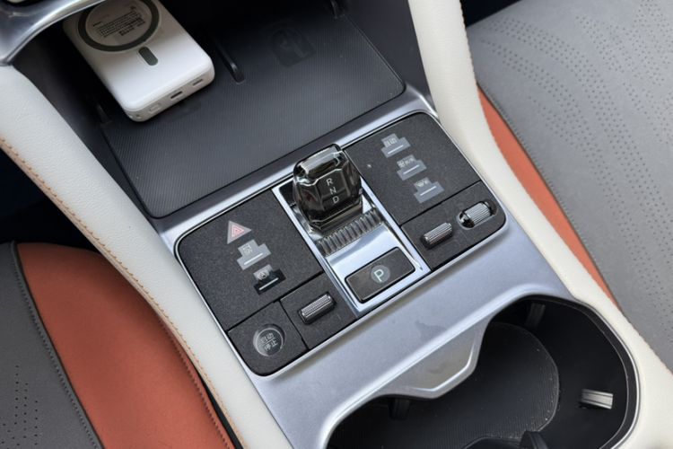 Used BYD Song PLUS New Energy 2023 Champion Edition EV 520KM Prestige Model
