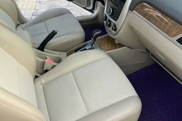 Used Buick Excelle 2015 1.5L Automatic Classic Model