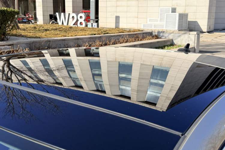 Used Volkswagen FAW-Volkswagen CC 2016 1.8TSI Luxury Model
