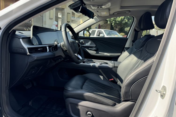 Used Chery Arrizo 8 2024 1.6T DCT Rui