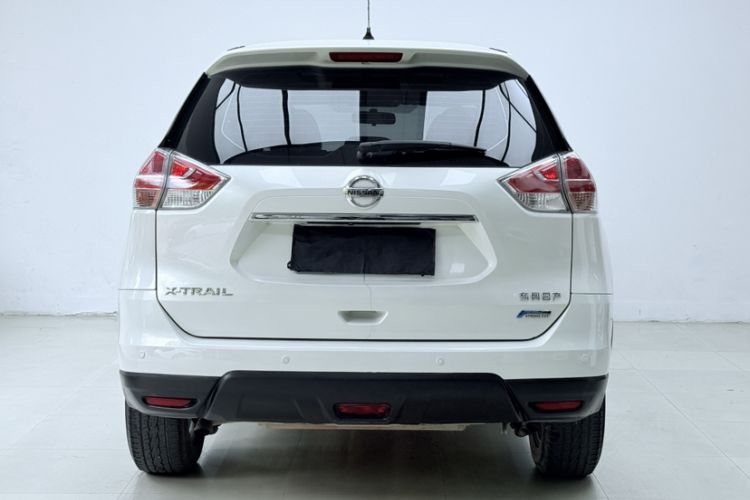 Used Nissan X-Trail 2014 2.0L CVT Comfort Edition 2WD
