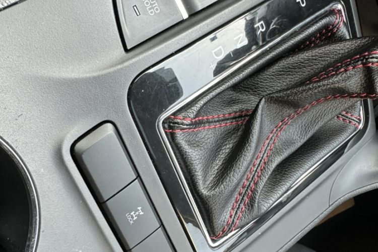 Used Changan CS75 2015 1.8T Automatic 4x4 Elite Model China V Standard
