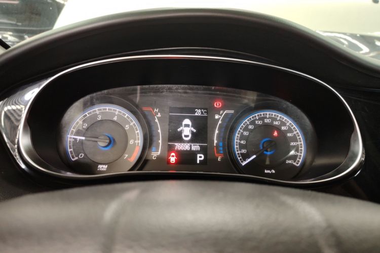 Used Fiat Viaggio 2012 1.4T Automatic Jingxiang Edition
