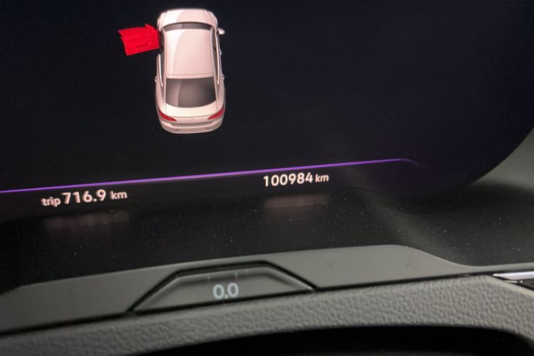 Used Volkswagen FAW-Volkswagen CC 2019 380TSI Glamour Edition China V Standard