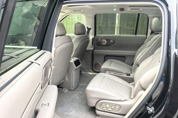 Used IM LS9 2026 Model 66 Ultra