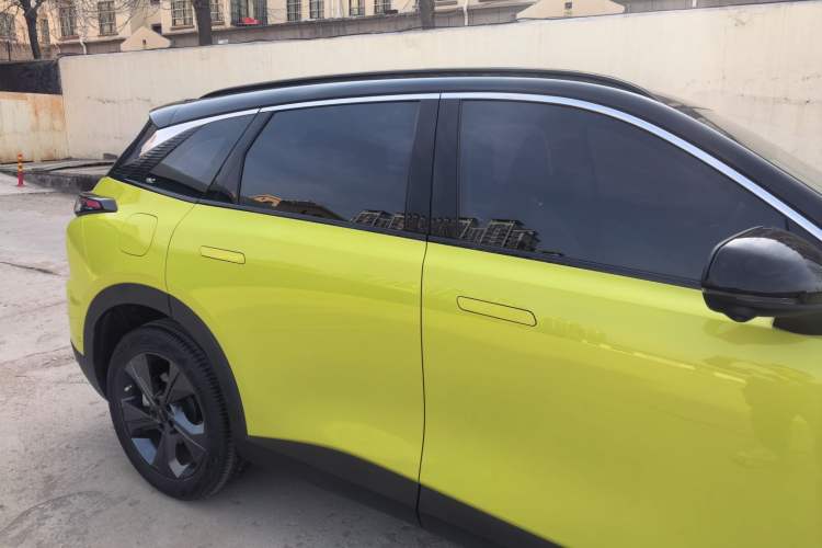 Used BAIC Rubik 2022 1.5T DCT Star Edition