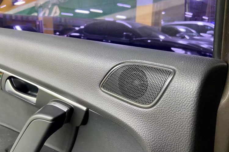 Used Volkswagen Magotan 2013 1.8TSI Luxury Model
