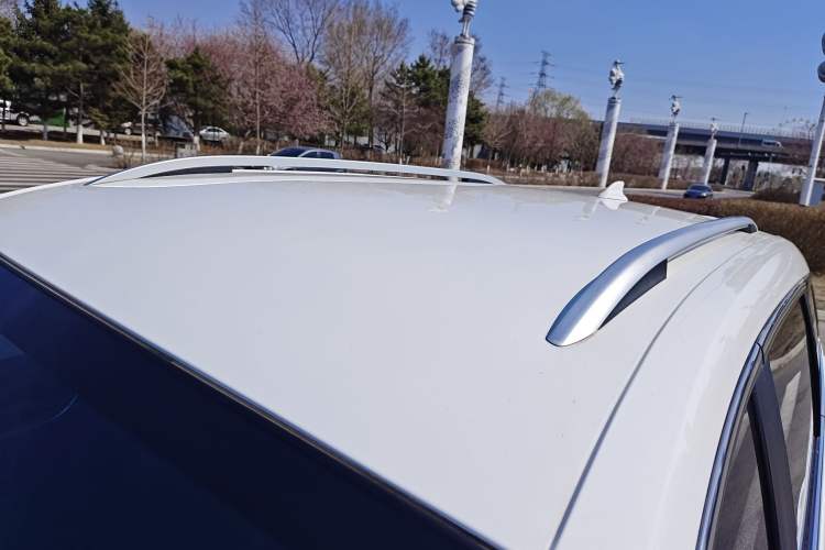 Used FORTHING T5 2022 Grand Edition 1.6L Manual Dream-Chasing Five-Seat Model