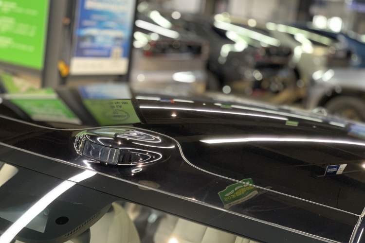 Used IM L6 2024 Max Standard Edition
