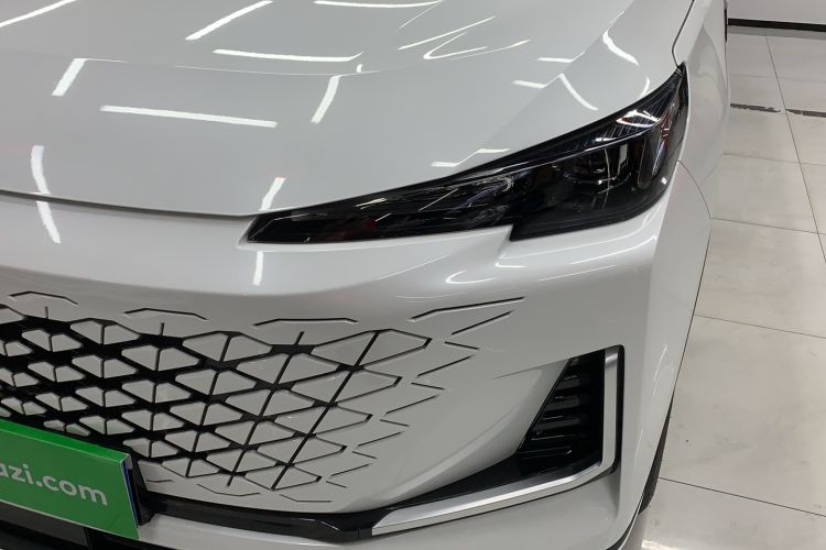 Used Changan CS55PLUS 2024 3rd Generation 1.5T DCT Light-Year Edition