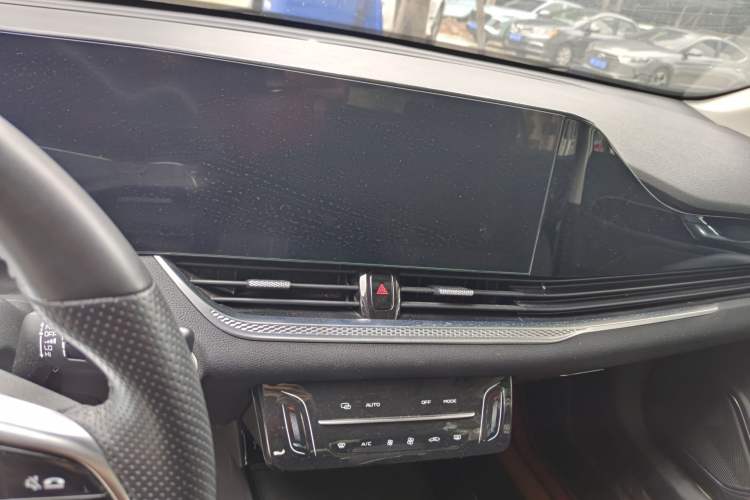 Used Bestune B70 2022 Third Generation 1.5T Automatic Enjoyment Version
