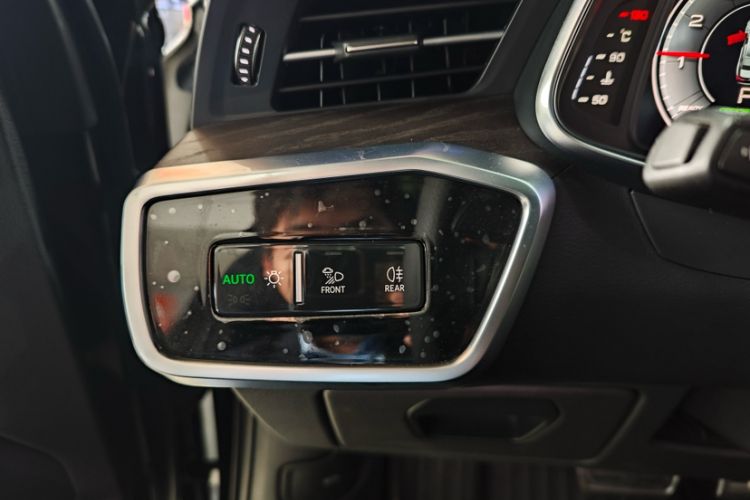 Used Audi A6L 2025 45 TFSI quattro Prestige Dynamic Edition + Premium Package
