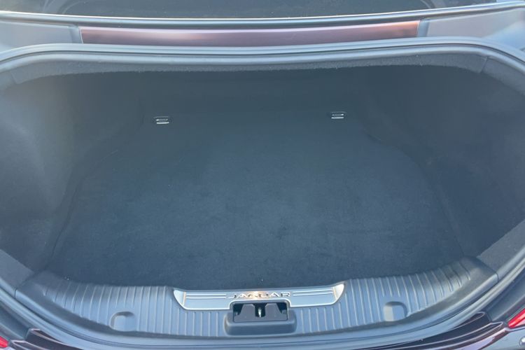 Used Jaguar XJ 2016 XJL 3.0 SC Four-Wheel Drive Panoramic Business Edition