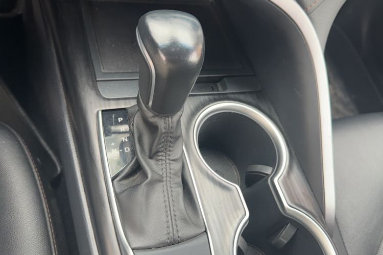 Used Toyota Camry 2021 2.0G Luxury Edition