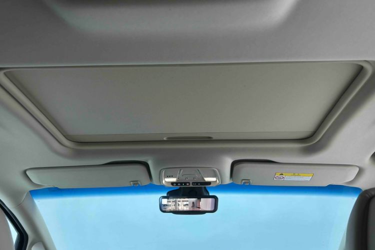 Used Buick GL8 2023 ES Lu Zun Deluxe Model