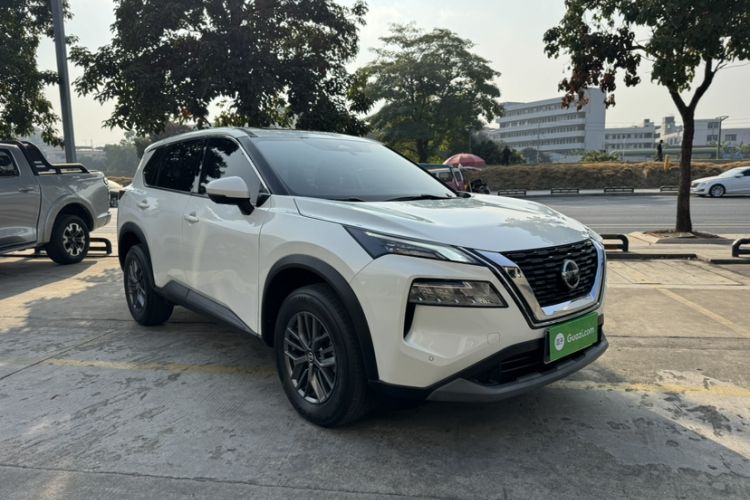 Used Nissan X-Trail 2021 VC-Turbo 300 CVT 2WD Luxury Edition 7-Seater