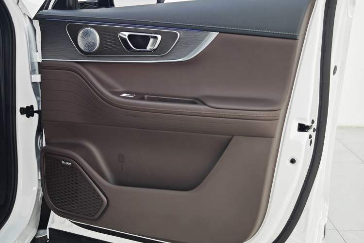 Used Chery Tiggo 8 PRO 2022 390T All-Wheel-Drive Vast Edition 7 Seats