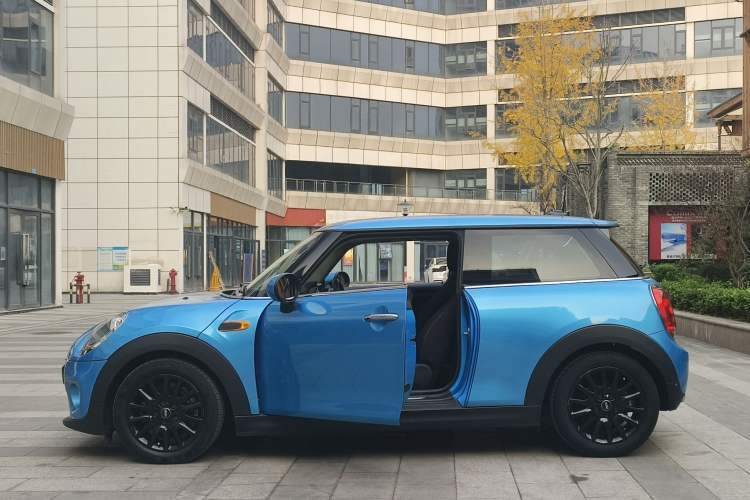 Used MINI MINI 2014 1.2T ONE+
