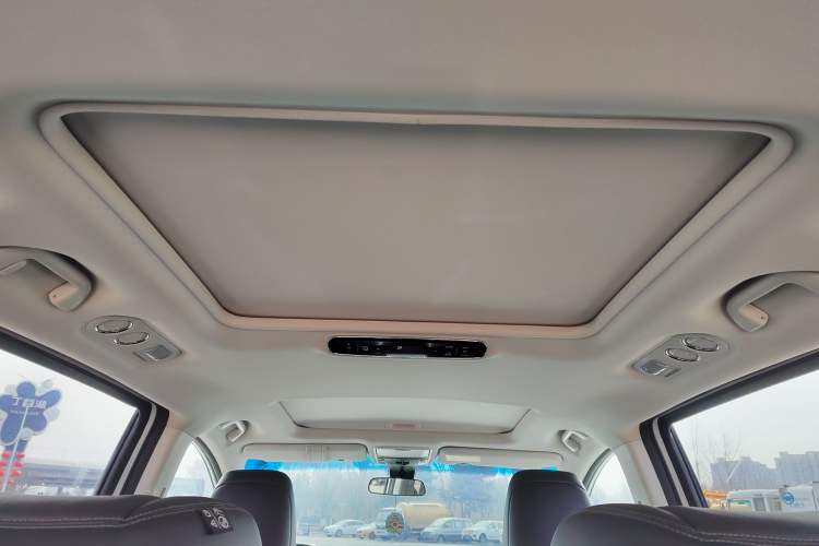 Used Honda Odyssey 2021 2.0L Rui·Luxury Edition