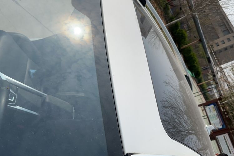 Used Lynk & Co 01 2020 2.0T Two-Wheel Drive Pure Pro Version China VI Standard