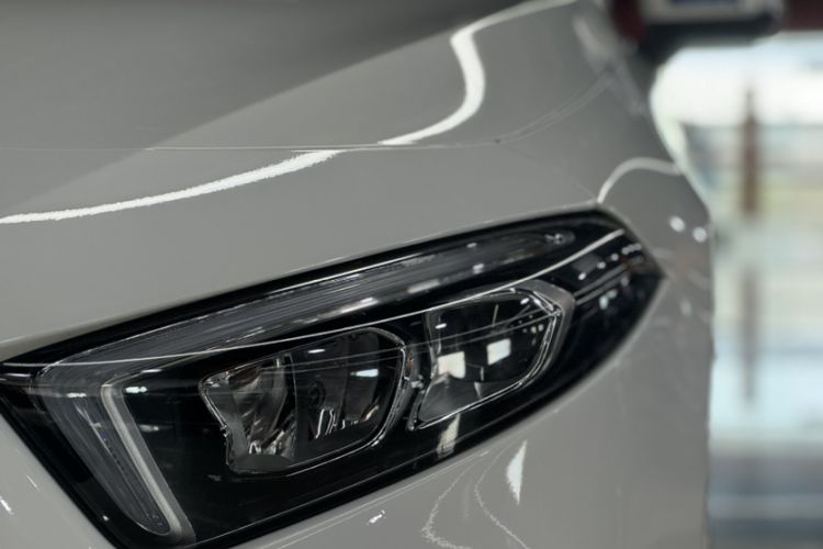 Used Mercedes-Benz A-Class 2022 A 200 Dynamic Edition