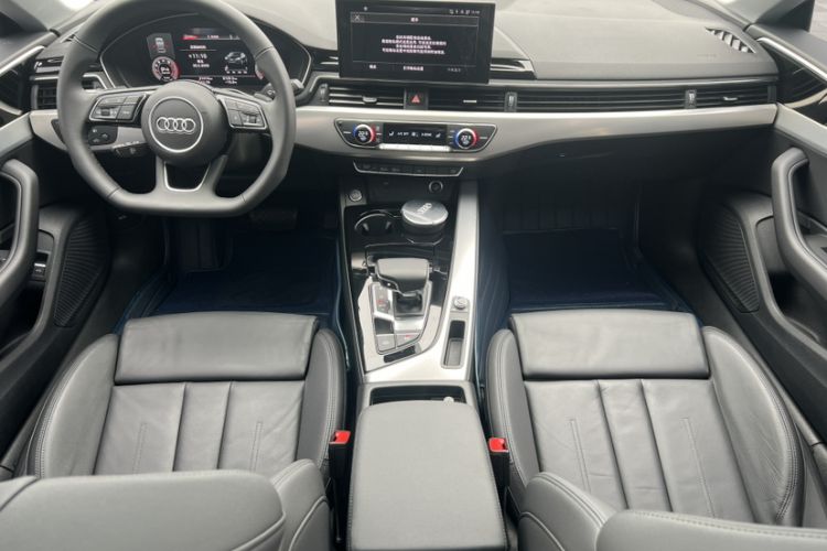 Used Audi A5 2023 Sportback 40 TFSI Fashionable and Dynamic Model