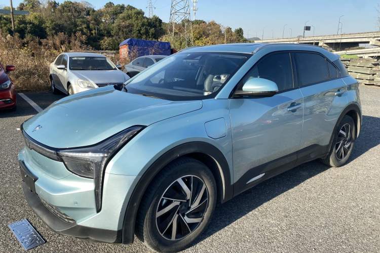 Used NETA U 2020 520 U-Create