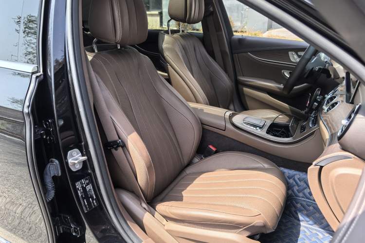 Used Mercedes-Benz E-Class 2020 Restyled E 300 L Exclusive Edition
