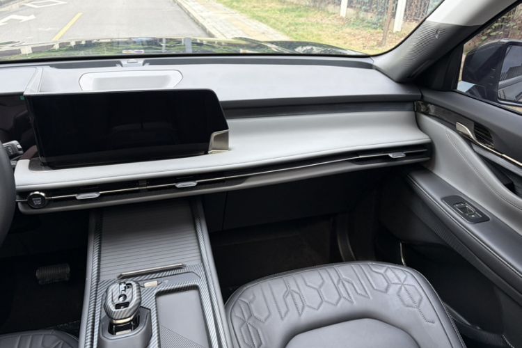 Used Ford Edge 2024 Ford Explorer L 2.0T EcoBoost Four-Wheel Drive 7-Seater Fashion Edition
