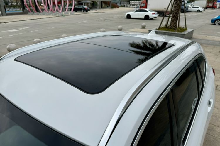 Used BMW X1 2022 Updated xDrive25Li Premium Edition