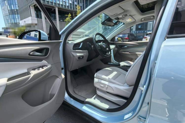 Used Buick Velite 7 2020 652E Connected Smart Edition
