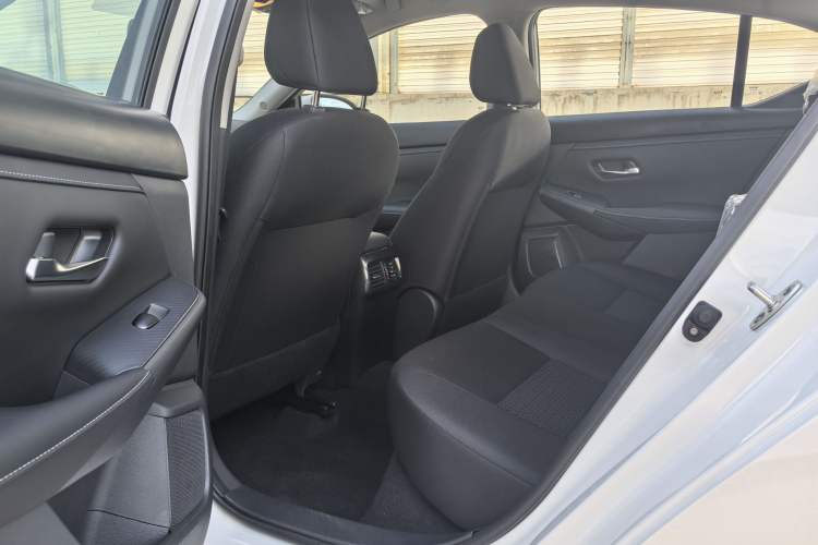 Used Nissan Sylphy 2023 1.6L CVT Comfort Edition