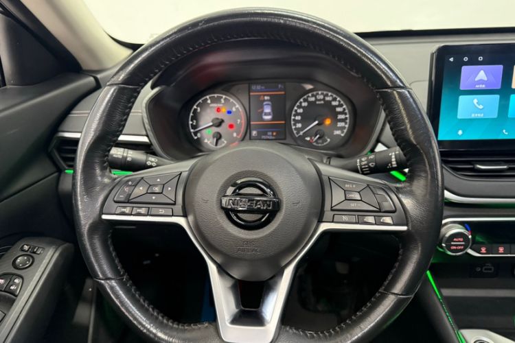 Used Nissan Teana 2019 2.0L XL Comfort Edition