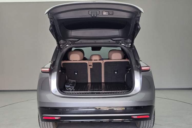 Used Nio ES6 2025 75 kWh