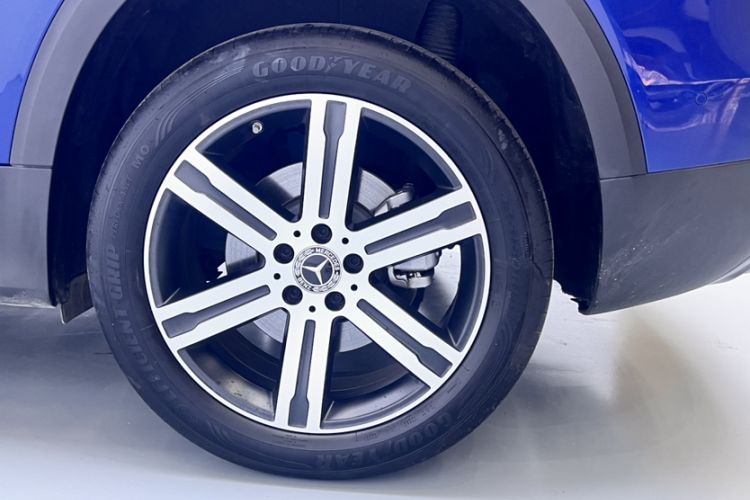 Used Mercedes-Benz GLB 2024 GLB 220 4MATIC